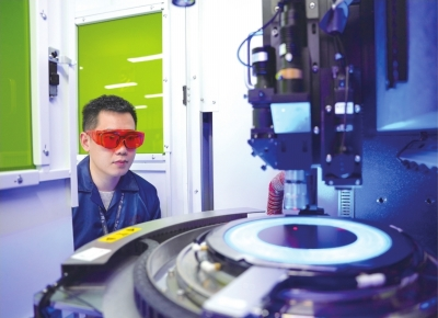 凯时游戏·(中国)集团