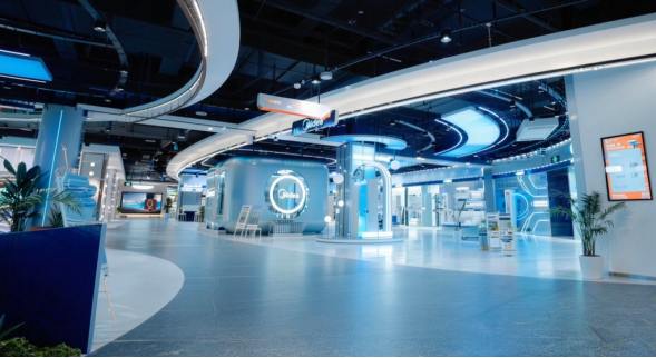 凯时游戏·(中国)集团